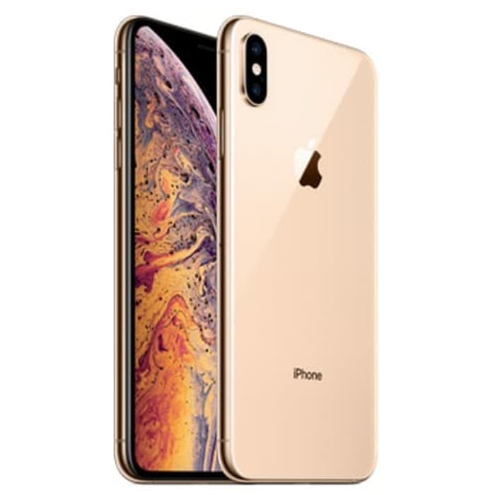 APPLE iPhone XS MAX 64GB - GOLD