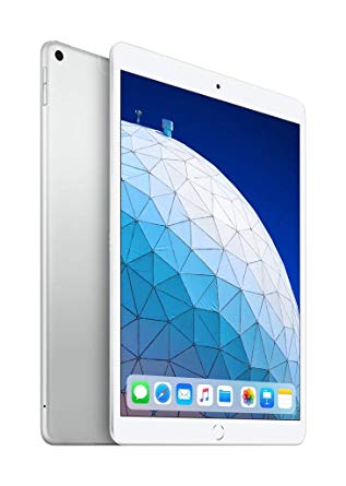 APPLE iPad Air 10.5 inch WiFi+Cell 256GB Silver