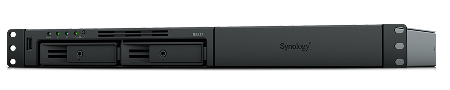 Synology RS217
