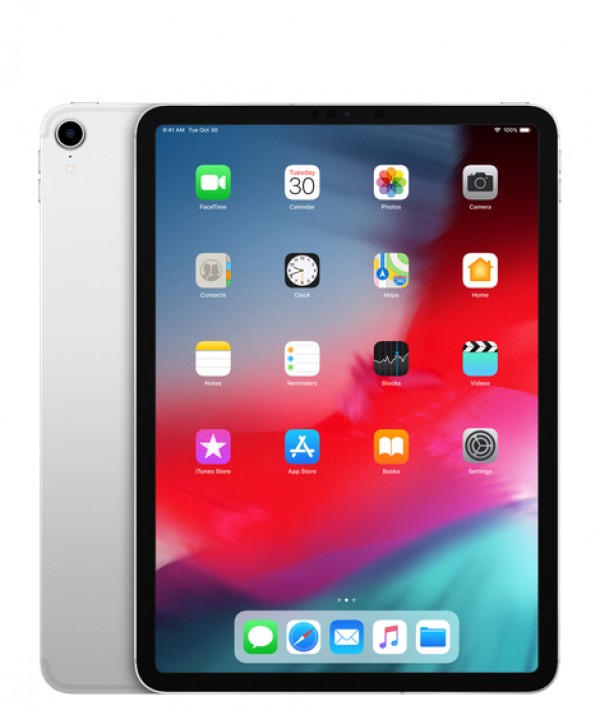 APPLE IPAD PRO 11 WI-FI ONLY 256GB SILVER