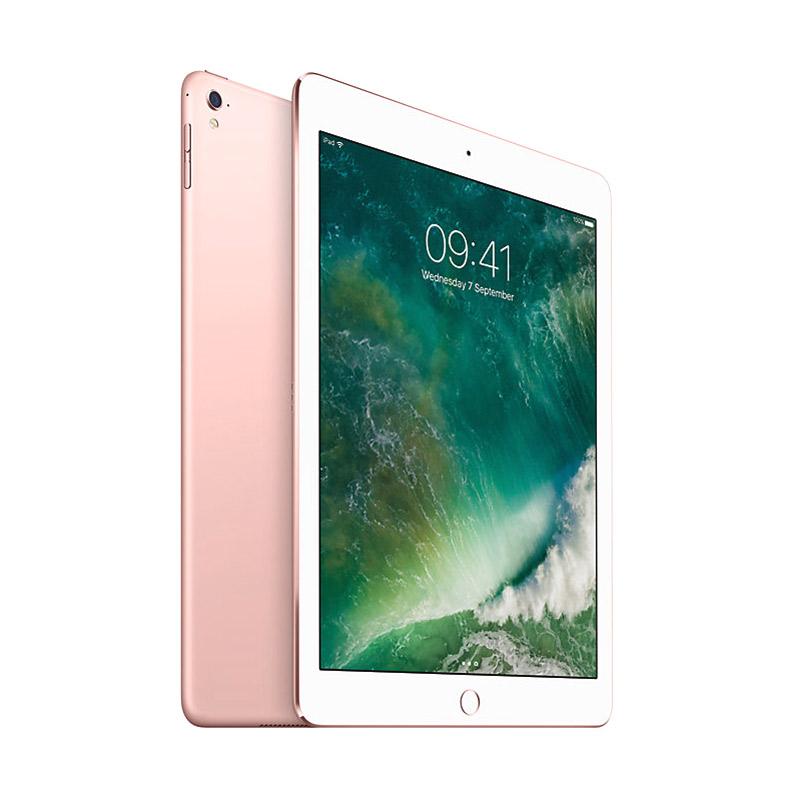 APPLE IPAD PRO 10.5 WIFI ONLY 256 GB ROSE GOLD