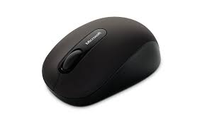 Microsoft Bluetooth Mobile Mouse 3600 (Black)