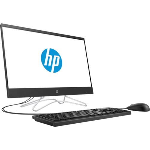 HP AIO 200 G3 (I5, 8GB, 1TBHDD+256GB SSD, WIN10 PRO, 21.5IN)
