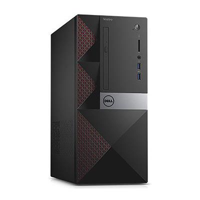 Dell PC VOSTRO 3668 (I3, 4GB, 1TB, UBUNTU)